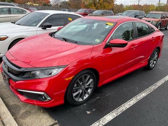 HONDA CIVIC 2019 2HGFC1F39KH650440 image HONDA CIVIC 2019 2HGFC1F39KH650440 image