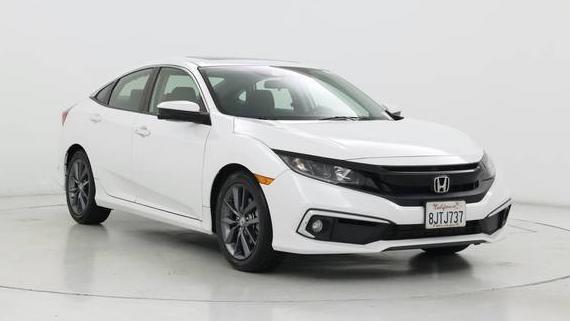 HONDA CIVIC 2019 JHMFC1F32KX007789 image