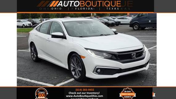 HONDA CIVIC 2019 19XFC1F32KE000617 image HONDA CIVIC 2019 19XFC1F32KE000617 image