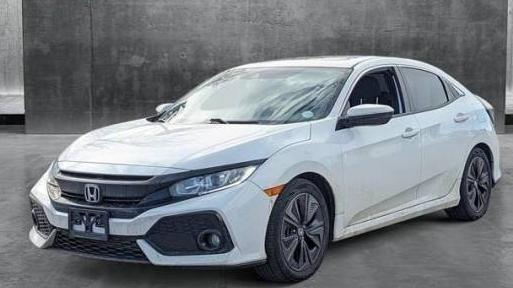 HONDA CIVIC 2019 SHHFK7H62KU221883 image