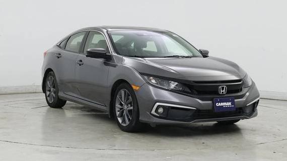HONDA CIVIC 2019 JHMFC1F31KX008058 image HONDA CIVIC 2019 JHMFC1F31KX008058 image