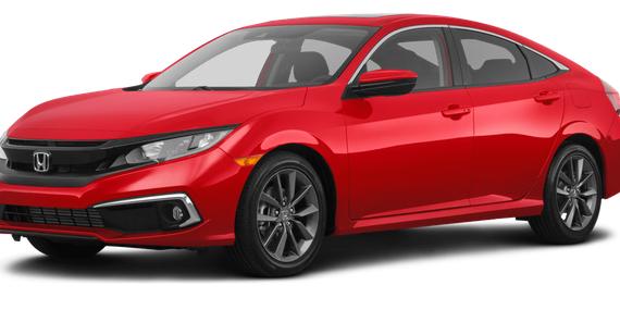 HONDA CIVIC 2019 JHMFC1F33KX000737 image