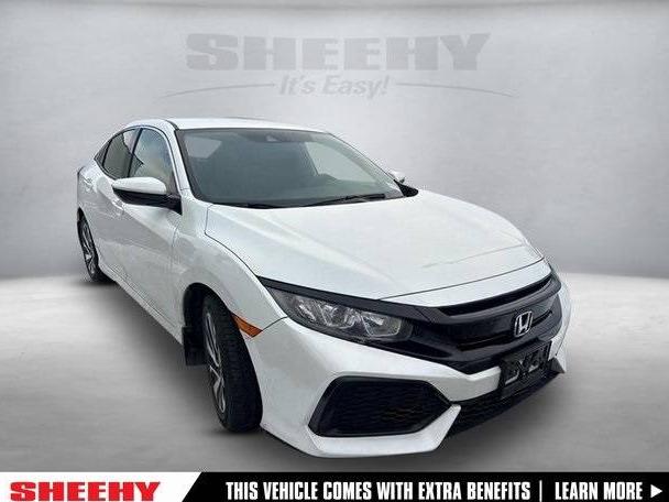 HONDA CIVIC 2019 SHHFK7H30KU425278 image