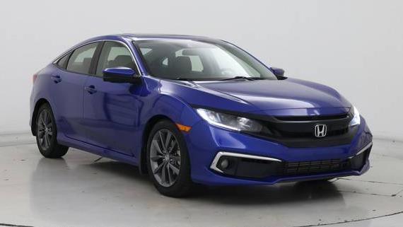 HONDA CIVIC 2019 JHMFC1F3XKX010584 image