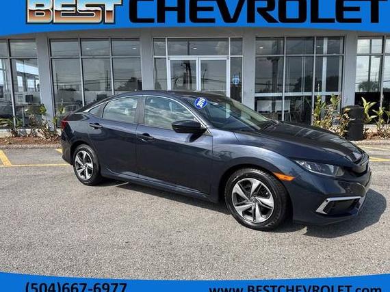 HONDA CIVIC 2019 2HGFC2F63KH515888 image HONDA CIVIC 2019 2HGFC2F63KH515888 image