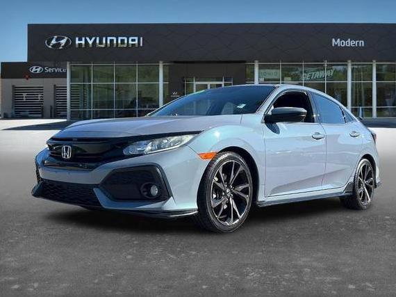 HONDA CIVIC 2019 SHHFK7H49KU219627 image HONDA CIVIC 2019 SHHFK7H49KU219627 image