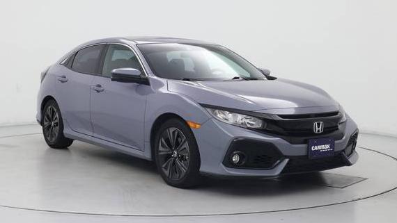 HONDA CIVIC 2019 SHHFK7H61KU403591 image HONDA CIVIC 2019 SHHFK7H61KU403591 image