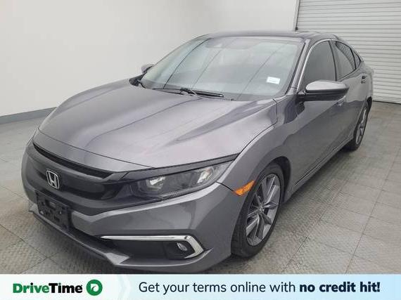 HONDA CIVIC 2019 19XFC1F34KE017404 image HONDA CIVIC 2019 19XFC1F34KE017404 image