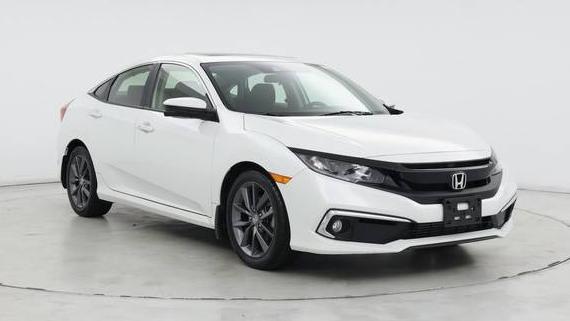 HONDA CIVIC 2019 JHMFC1F31KX003524 image