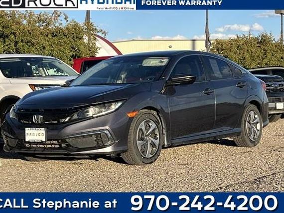 HONDA CIVIC 2019 2HGFC2F63KH503675 image HONDA CIVIC 2019 2HGFC2F63KH503675 image