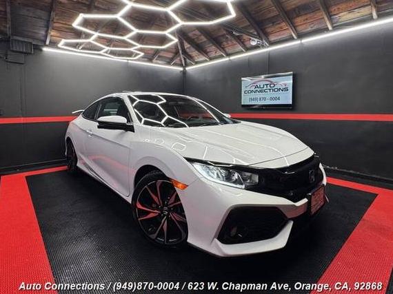 HONDA CIVIC 2019 2HGFC3A5XKH755427 image