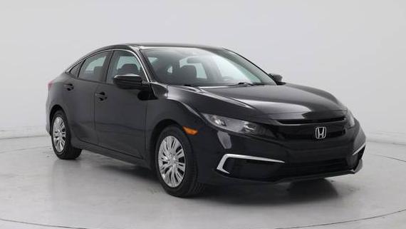 HONDA CIVIC 2019 2HGFC2F64KH574335 image HONDA CIVIC 2019 2HGFC2F64KH574335 image