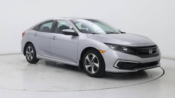 HONDA CIVIC 2019 2HGFC2F66KH541000 image