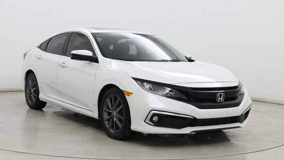 HONDA CIVIC 2019 JHMFC1F34KX001525 image