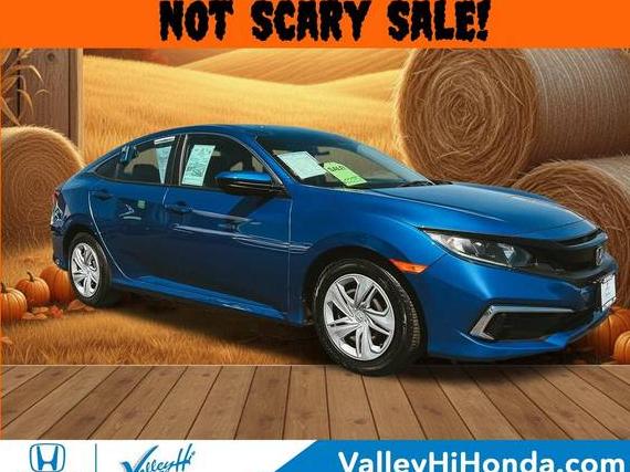 HONDA CIVIC 2019 2HGFC2F65KH540081 image HONDA CIVIC 2019 2HGFC2F65KH540081 image