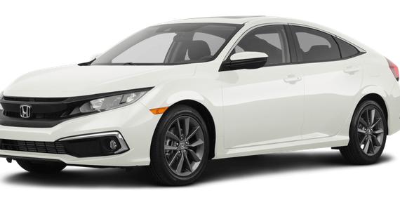 HONDA CIVIC 2019 19XFC1F38KE020127 image