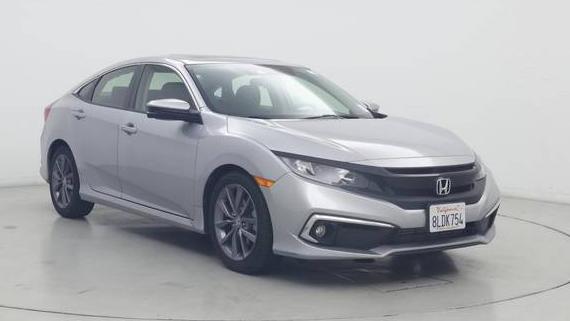HONDA CIVIC 2019 JHMFC1F30KX002459 image