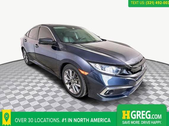 HONDA CIVIC 2019 19XFC1F3XKE209426 image HONDA CIVIC 2019 19XFC1F3XKE209426 image