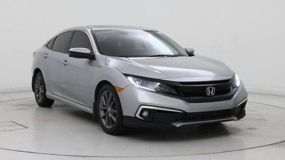 HONDA CIVIC 2019 JHMFC1F36KX007360 image