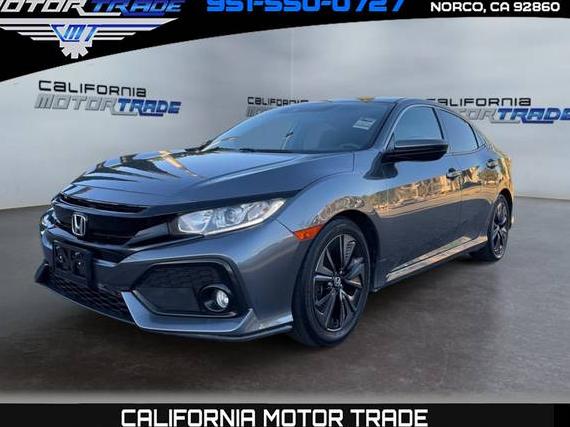 HONDA CIVIC 2019 SHHFK7H69KU402611 image HONDA CIVIC 2019 SHHFK7H69KU402611 image