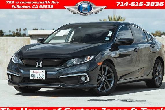 HONDA CIVIC 2019 JHMFC1F71KX007060 image HONDA CIVIC 2019 JHMFC1F71KX007060 image
