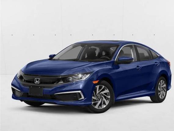 HONDA CIVIC 2019 SHHFK7H42KU224460 image