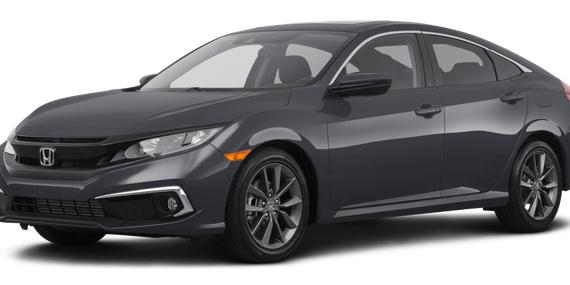 HONDA CIVIC 2019 JHMFC1F79KX002852 image