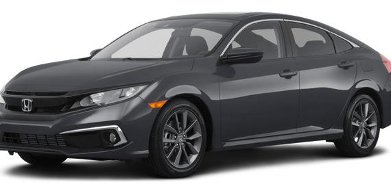 HONDA CIVIC 2019 19XFC1F37KE017011 image