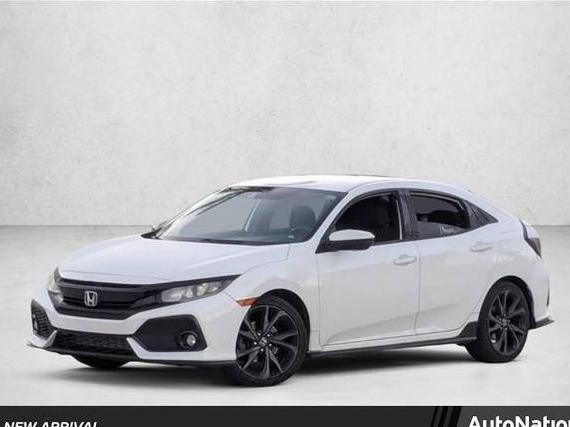 HONDA CIVIC 2019 SHHFK7H40KU224893 image HONDA CIVIC 2019 SHHFK7H40KU224893 image