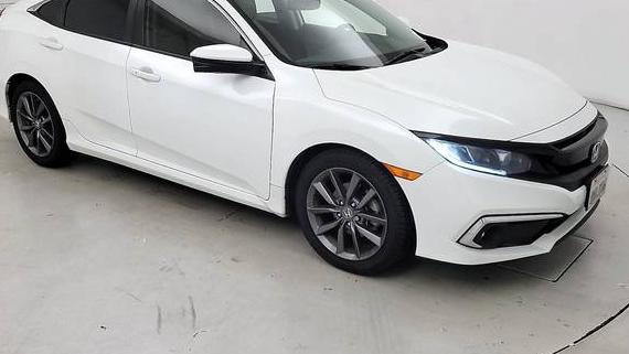 HONDA CIVIC 2019 19XFC1F78KE210240 image