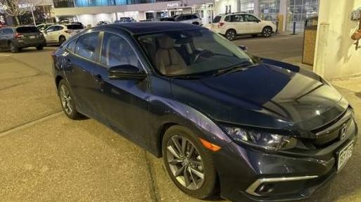 HONDA CIVIC 2019 JHMFC1F30KX011274 image