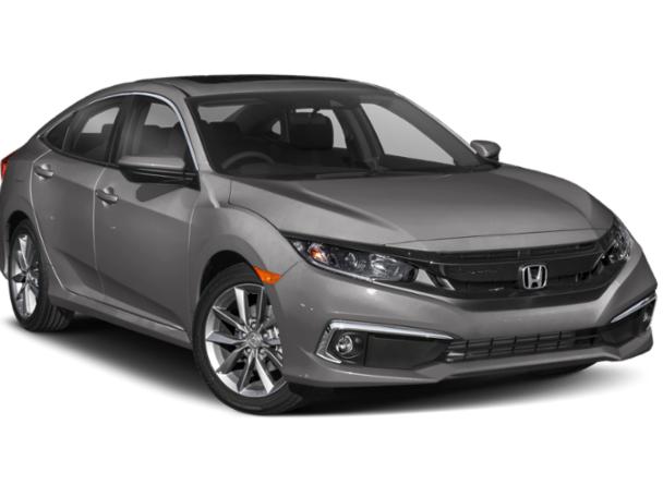 HONDA CIVIC 2019 19XFC1F37KE203762 image