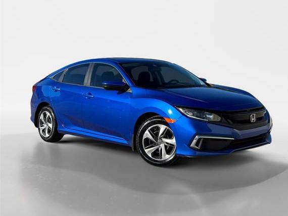 HONDA CIVIC 2019 2HGFC2F65KH600053 image HONDA CIVIC 2019 2HGFC2F65KH600053 image