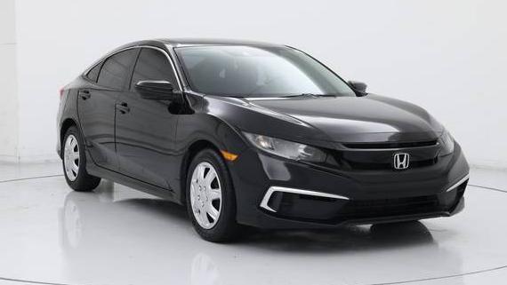 HONDA CIVIC 2019 19XFC2F63KE009777 image HONDA CIVIC 2019 19XFC2F63KE009777 image