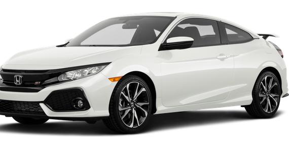 HONDA CIVIC 2019 2HGFC3A50KH753928 image