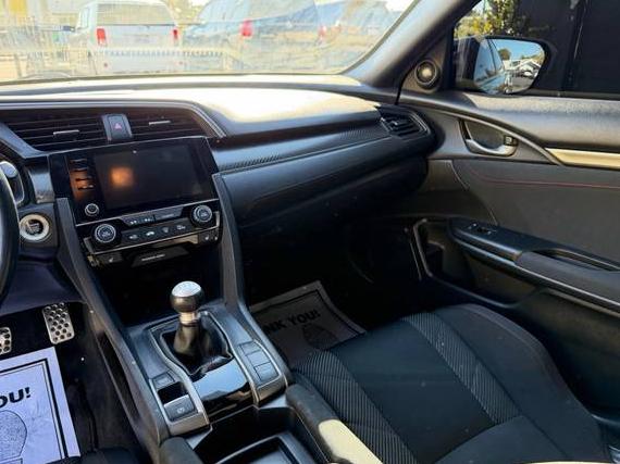 HONDA CIVIC 2019 2HGFC1E55KH702469 image HONDA CIVIC 2019 2HGFC1E55KH702469 image