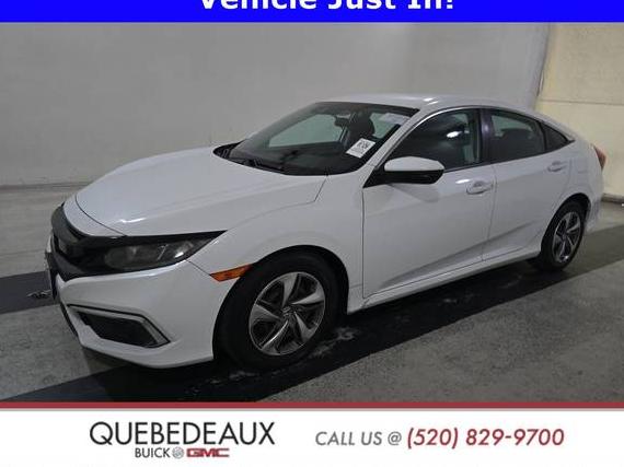 HONDA CIVIC 2019 2HGFC2F67KH546058 image HONDA CIVIC 2019 2HGFC2F67KH546058 image