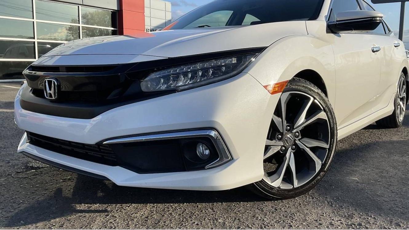 HONDA CIVIC 2019 JHMFC1F94KX004476 image