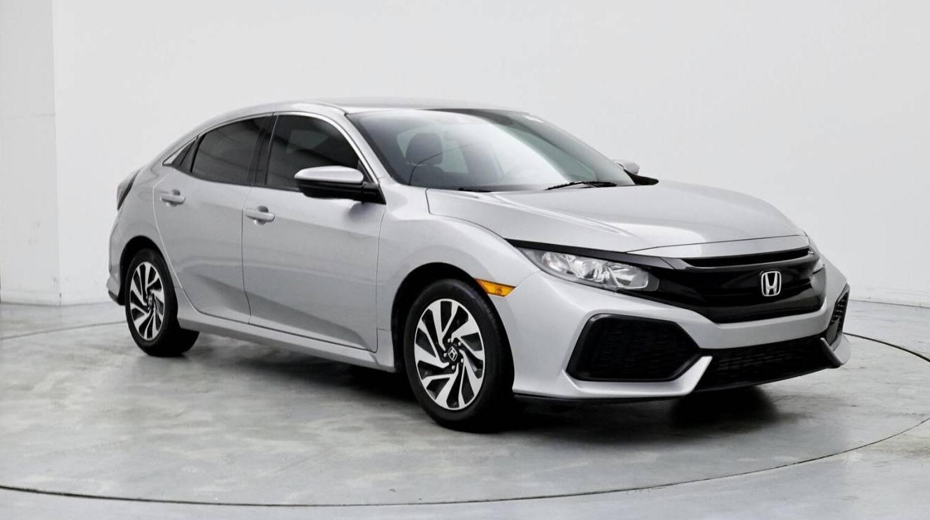 HONDA CIVIC 2019 SHHFK7H3XKU227338 image