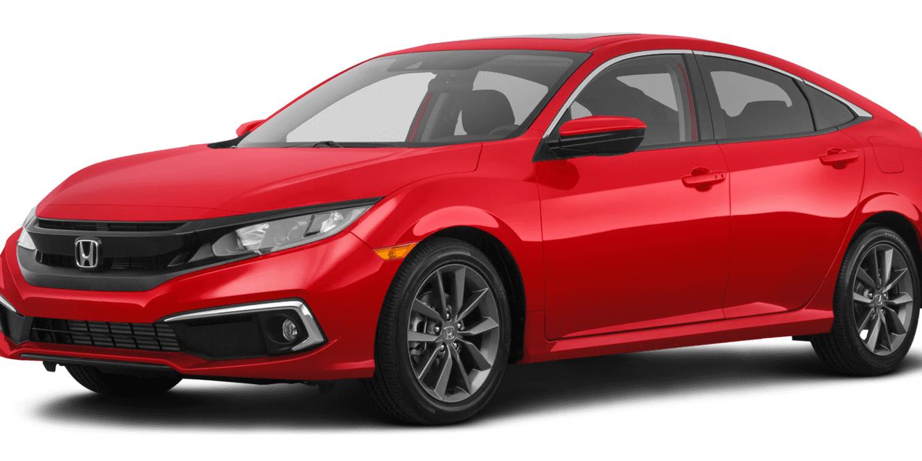 HONDA CIVIC 2019 JHMFC1F35KX007821 image