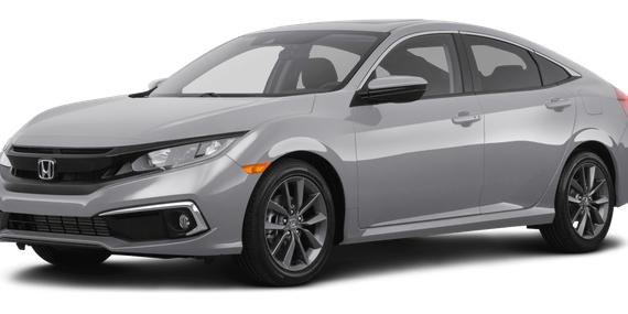 HONDA CIVIC 2019 JHMFC1F3XKX004543 image