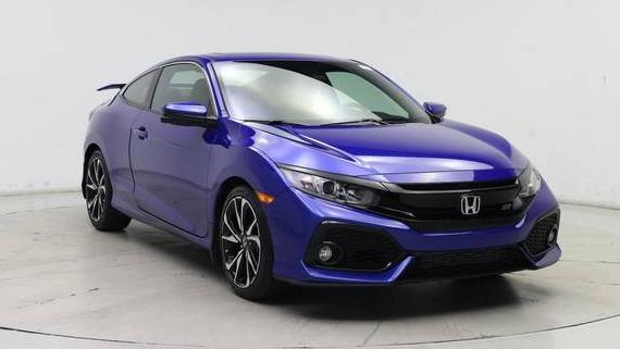 HONDA CIVIC 2019 2HGFC3A52KH755504 image