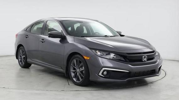 HONDA CIVIC 2019 JHMFC1F35KX001601 image