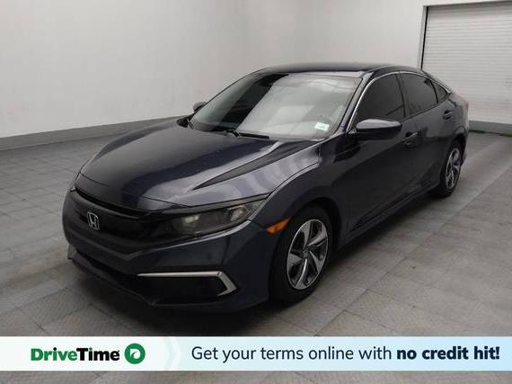 HONDA CIVIC 2019 2HGFC2F66KH543006 image HONDA CIVIC 2019 2HGFC2F66KH543006 image