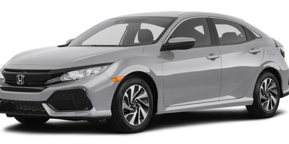 HONDA CIVIC 2019 SHHFK7H30KU213996 image