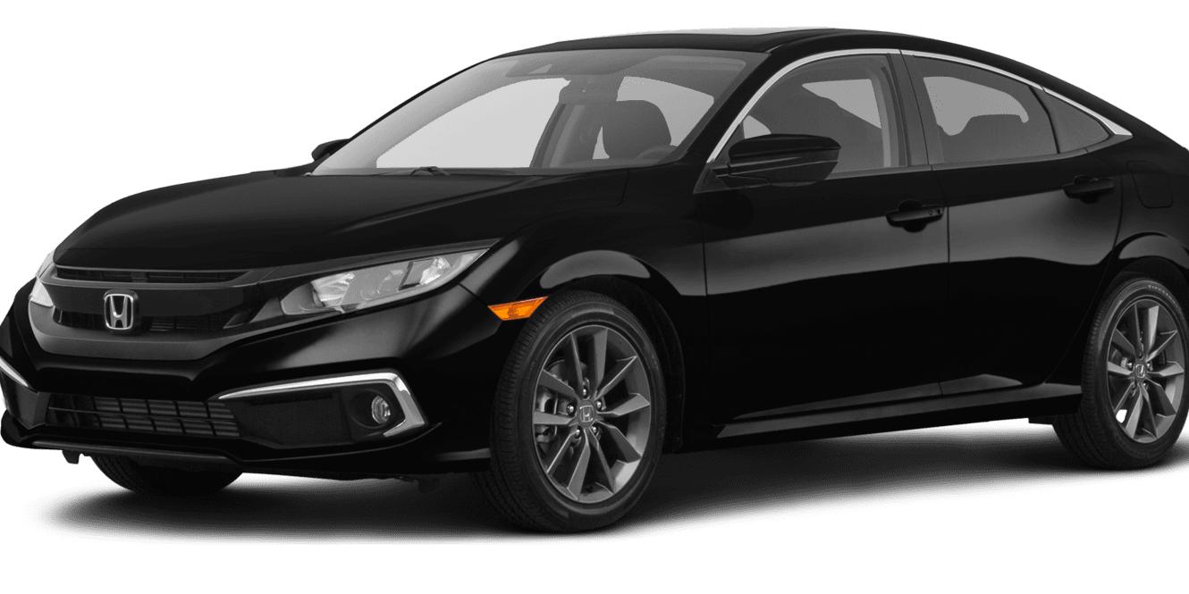 HONDA CIVIC 2019 JHMFC1F37KX004712 image