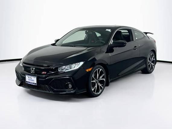 HONDA CIVIC 2019 2HGFC3A53KH750019 image