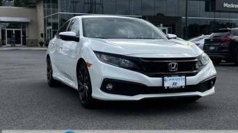 HONDA CIVIC 2019 2HGFC2F86KH576248 image
