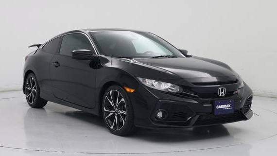 HONDA CIVIC 2019 2HGFC3A52KH752327 image HONDA CIVIC 2019 2HGFC3A52KH752327 image