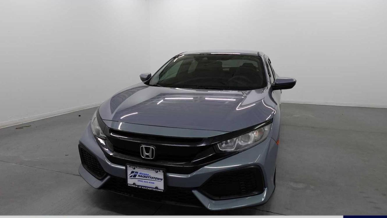 HONDA CIVIC 2019 SHHFK7H33KU228119 image